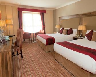 Clybaun Hotel - Galway - Beach