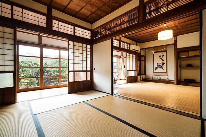 Obimurasaki - Nichinan - Camera da letto