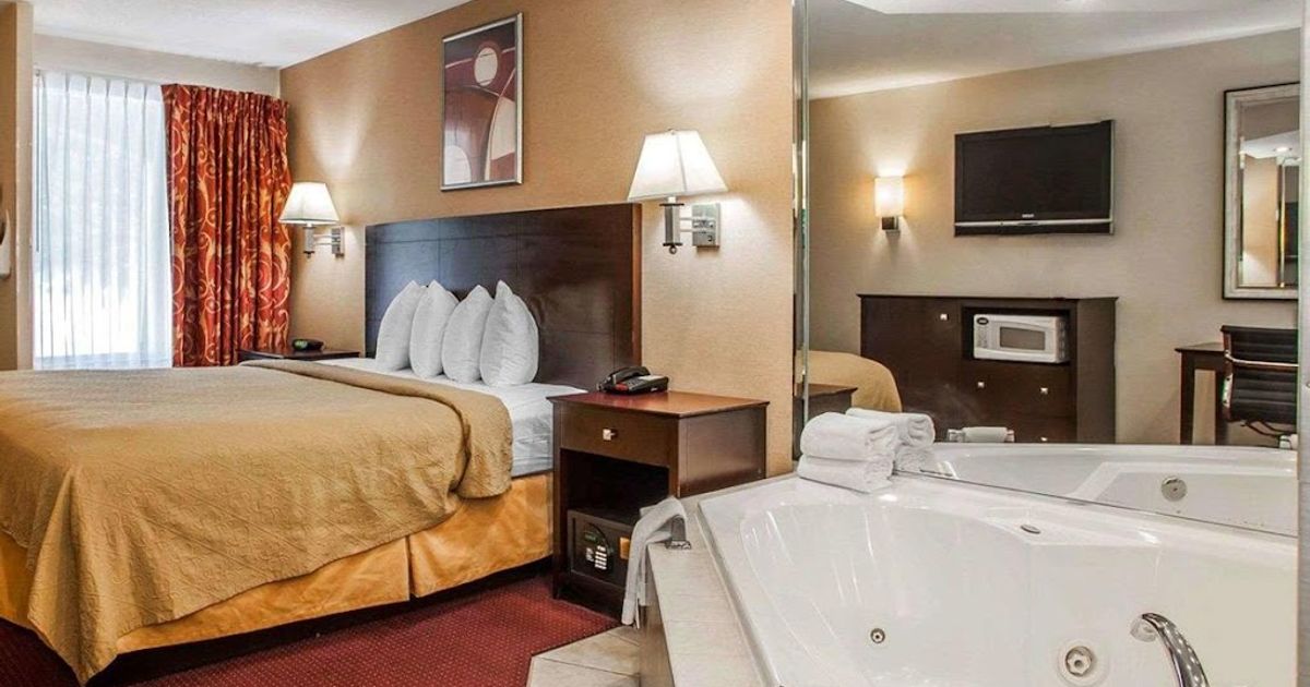 Mcintosh Inn from 65. Media Hotel Deals & Reviews KAYAK