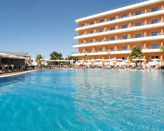 Hotel Apartamento Balaia Atlantico - Albufeira - Edifici