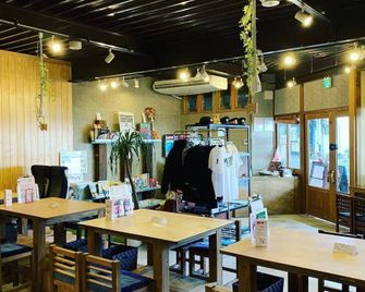 Heso Camp - מיושי - שירותי מקום האירוח