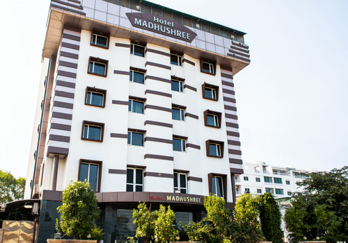 Madhushree Kota: Exploring Her Artistic Journey Madhushree Kota: Exploring Her Artistic Journey