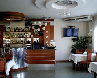 Hotel Paola - Kraczkowa - Bar