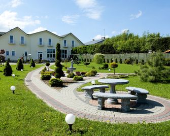 Hotel Paola - Kraczkowa - Outdoors view