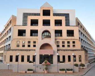 The St. George S Park Hotel - St. Julian's - Edifício