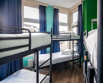 Princess Hostel Amsterdam - Ámsterdam - Habitación