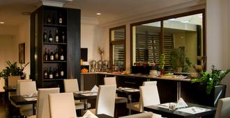 Excel Hotel Roma Ciampino - Rome - Nhà hàng