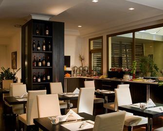 Hotel Excel Roma Ciampino - רומא - מסעדה