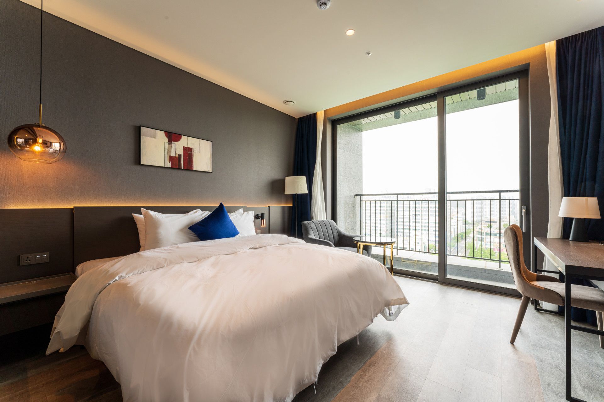 Hotel Soulhada thumbnail 2