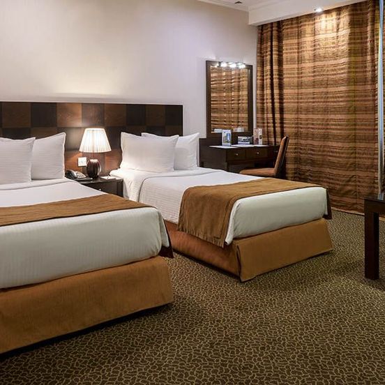 Ayass Hotel image 1