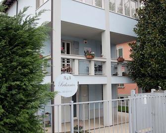 B&B Balsamico - Spilamberto - Edificio