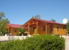 Camping Totana - Totana - Building