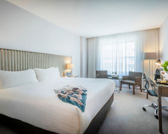 The Spencer Hotel - Dublin - Bedroom