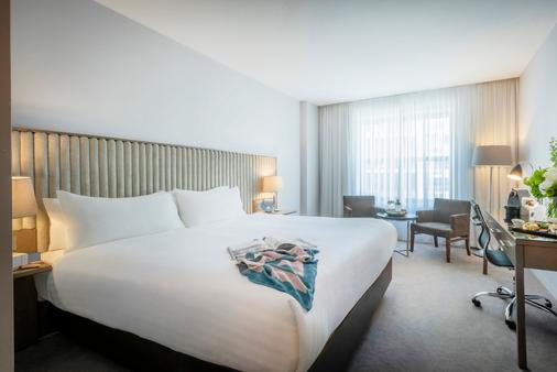 The Spencer Hotel - Dublin - Bedroom