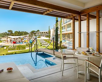 Marea Suites, Valamar Collection - Poreč - Pool