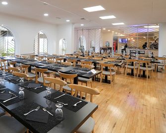 Hotel Spa Congreso - Santiago de Compostela - Comedor
