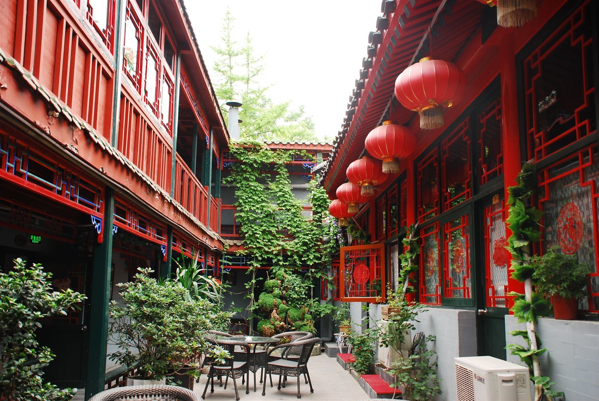 Beijing Double Happiness Hotel 117 271 Beijing - 