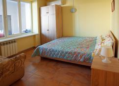 Hostel Klukva - Ryazan - Quarto