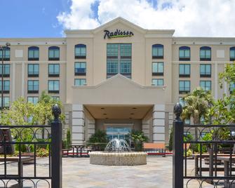 Comfort Inn and Suites New Orleans Airport North - Kenner