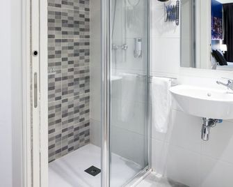 Hotel Bestprice Gracia - Barcelona - Baño