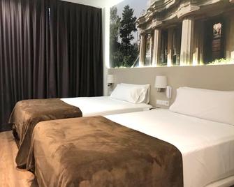 Hotel Bestprice Gracia - Barcelona - Habitación