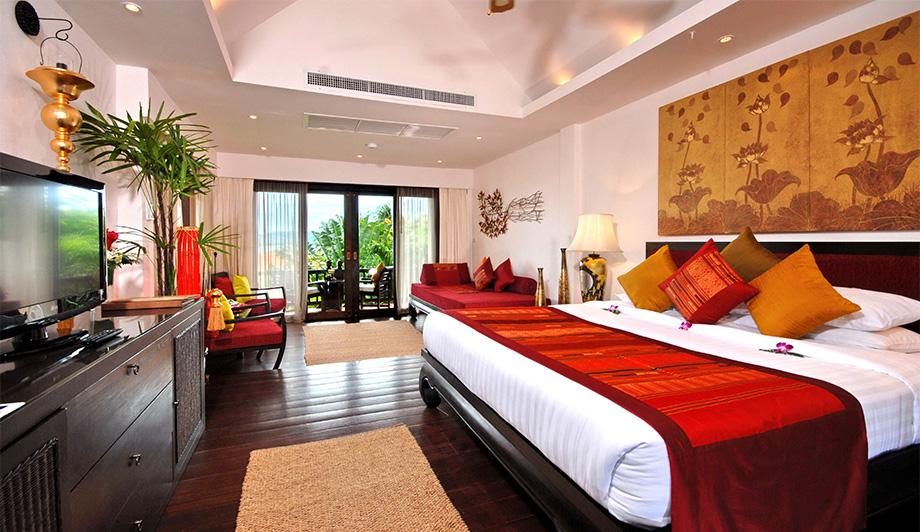 Rocky s Boutique Resort from 94. Koh Samui Hotel Deals Reviews