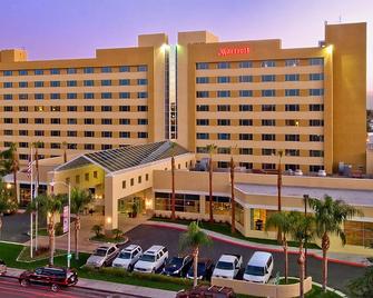 Bakersfield Marriott At The Convention Center - Bakersfield - Building