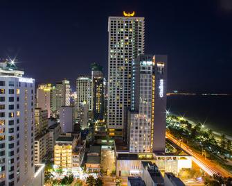 Dtx Hotel Nha Trang - Nha Trang - Building