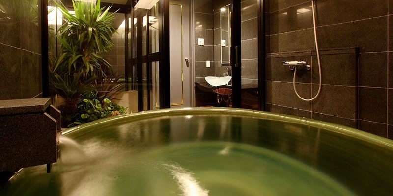 Otowaya Ryokan - Yuzawa - حمام