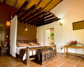 Mountain Paradise Wellness & Spa - La Fortuna - Habitación
