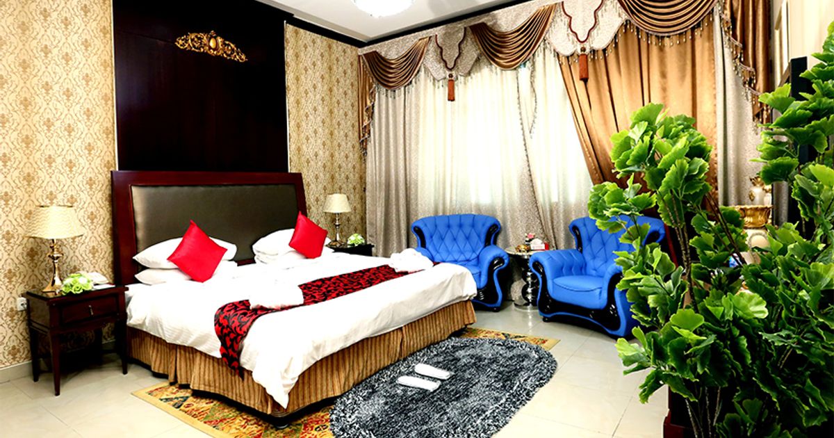 Best Budget Hotels for Long Stay in Fujairah