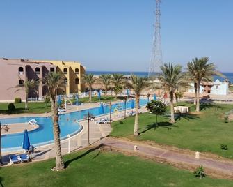 Special Chalets in Porto South Beach families - Ain Sokhna - Piscine