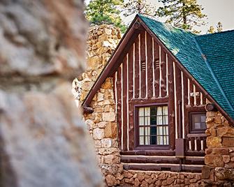 The Lodge At Bryce Canyon - Bryce - Edificio