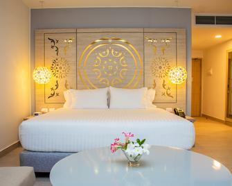 Karmairí Cartagena - Cartagena - Bedroom