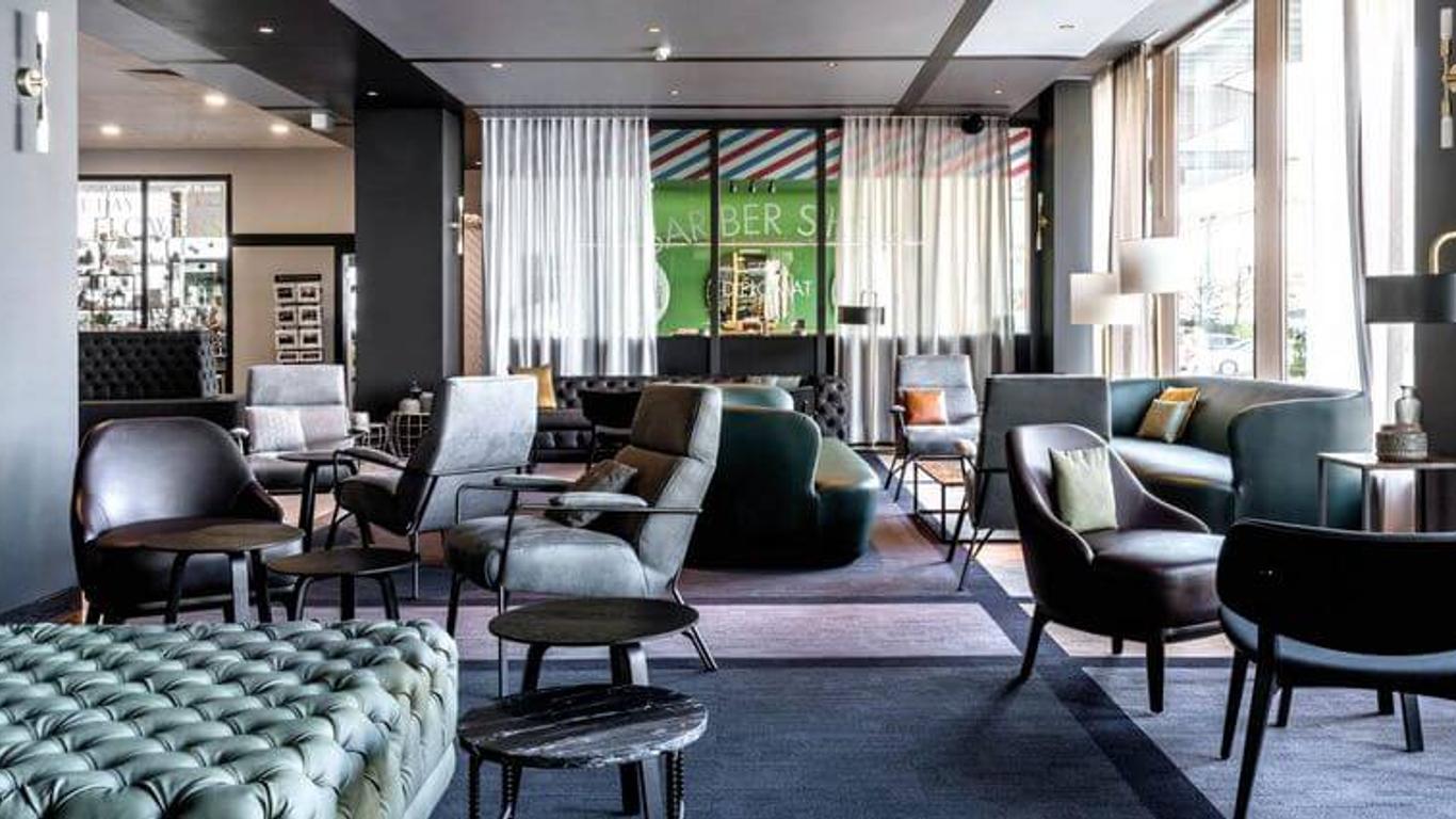 فيينا هاوس باي ويندام ديبلومات براجو