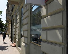 Warsaw Center Hostel Lux