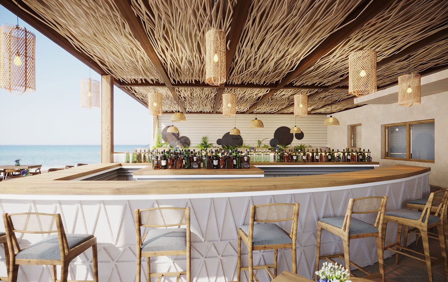 Skiathos Thalassa Cape Hotel, Philian Hotels and Resorts