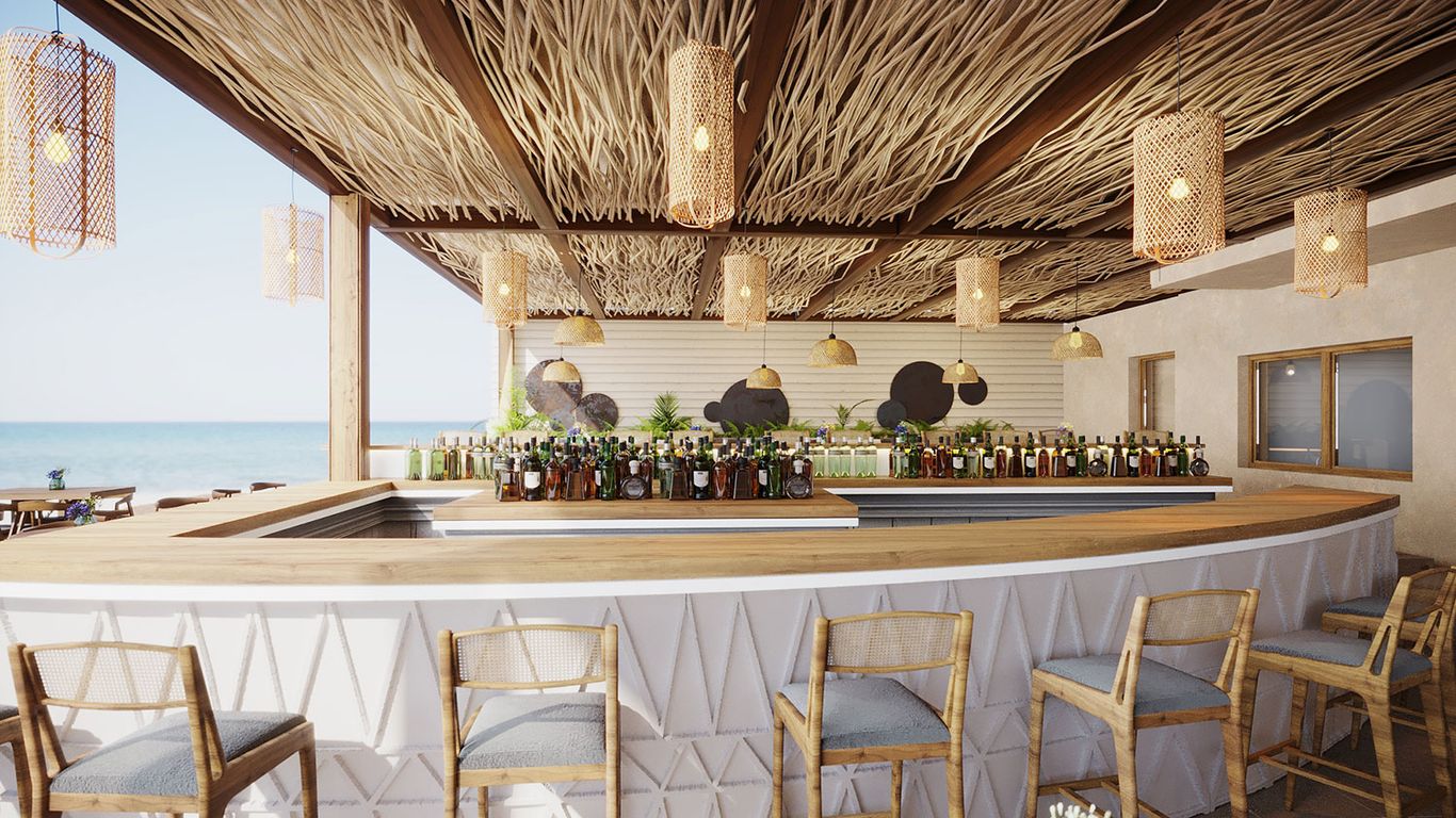 Skiathos Thalassa Cape Hotel, Philian Hotels and Resorts