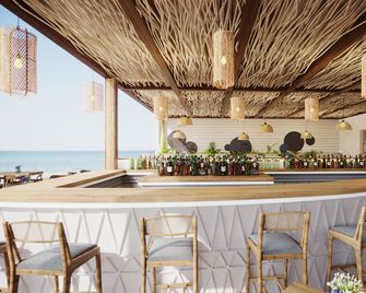 Skiathos Thalassa Cape Hotel, Philian Hotels and Resorts - Escíato - Comodidades da propriedade