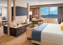 Grand Sierra Resort and Casino - Рино - Спальня