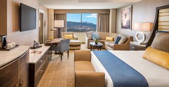 Grand Sierra Resort and Casino - Reno