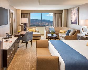 Grand Sierra Resort and Casino - Reno