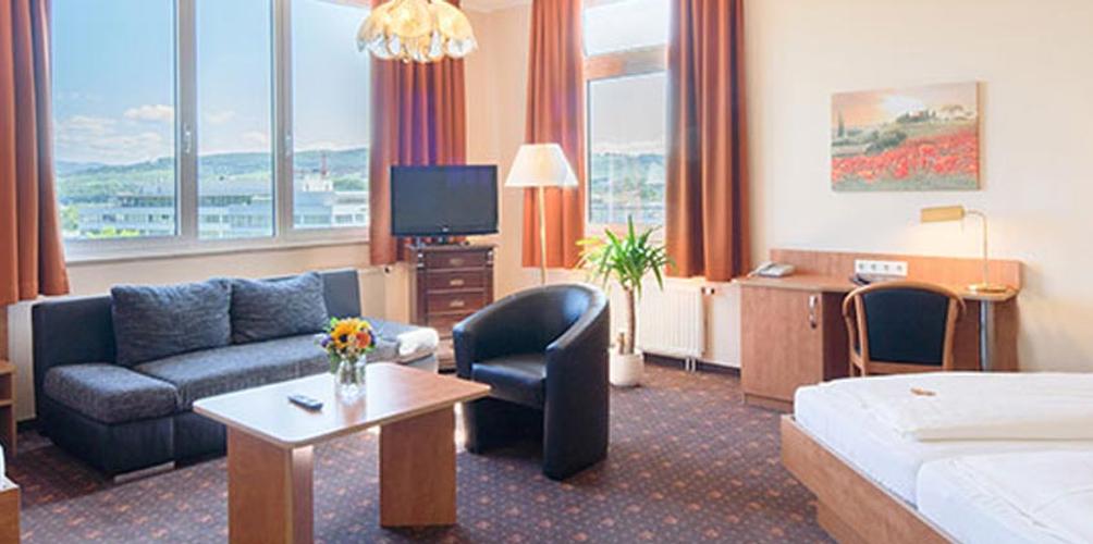 Maximilian Hotel Apartments Weil Am Rhein Basel Weil Am Rhein Compare Deals