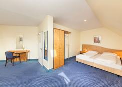 Hotel Viktoria Neuss - Neuss - Κρεβατοκάμαρα