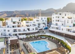 Sunset Bay Club by Diamond Resorts - Adeje - Toà nhà