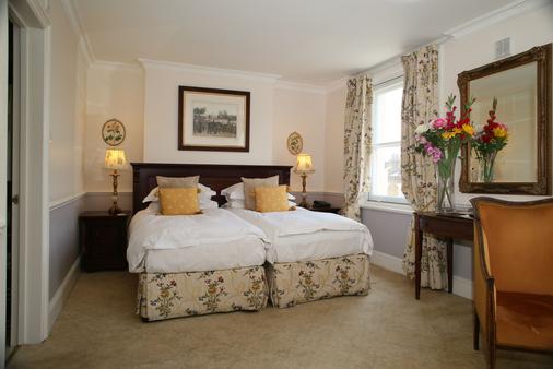 Lord Milner - London - Bedroom