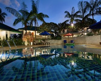 Samui Reef View Resort - Ko Samui - Pool