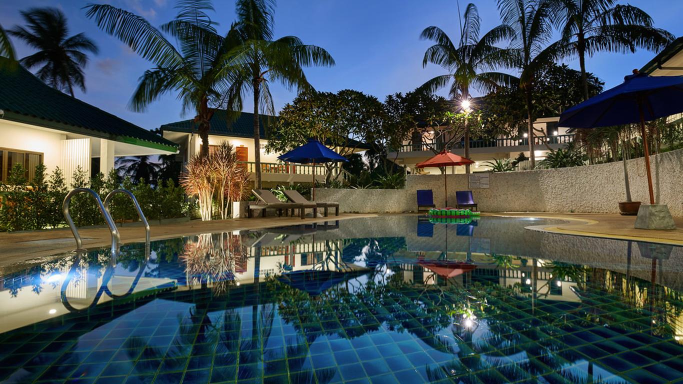 Samui Reef View Resort