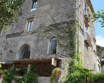 Palazzo Della Marra - Ravello - Gebouw