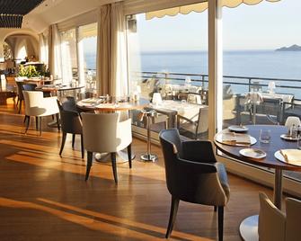 Grand Hotel Bristol Resort & Spa, by R Collection Hotels - Rapallo - Restaurante